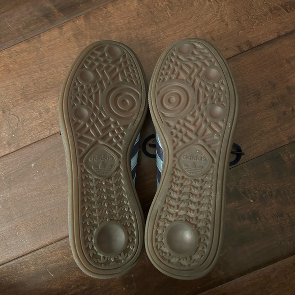 Handball Spezial 'Collegiate Navy Clear
Sky' - Size US 5.5M 7.5W - Picture 5 of 6